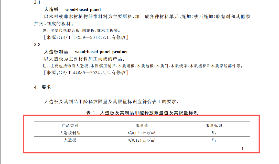 广东高华家具-GB 18580-2025